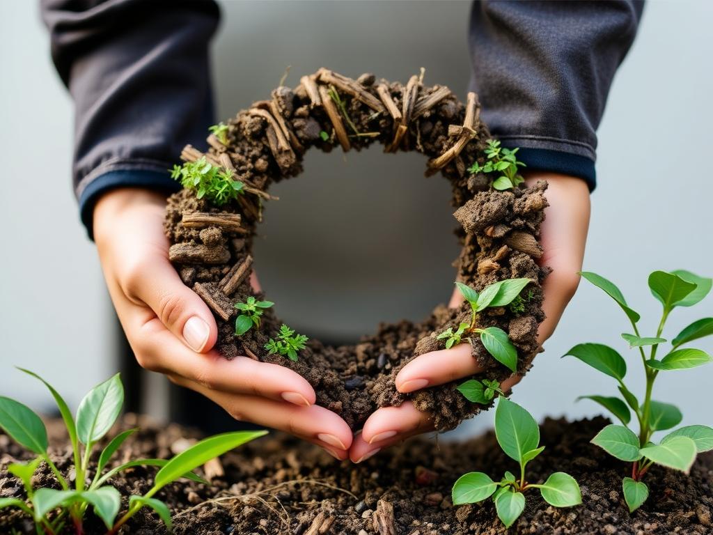 Cómo implementar la economía circular en tu empresa: guía práctica y efectiva