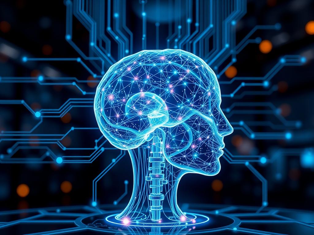 Inteligencia artificial para negocios: ¿Cómo aplicarla?