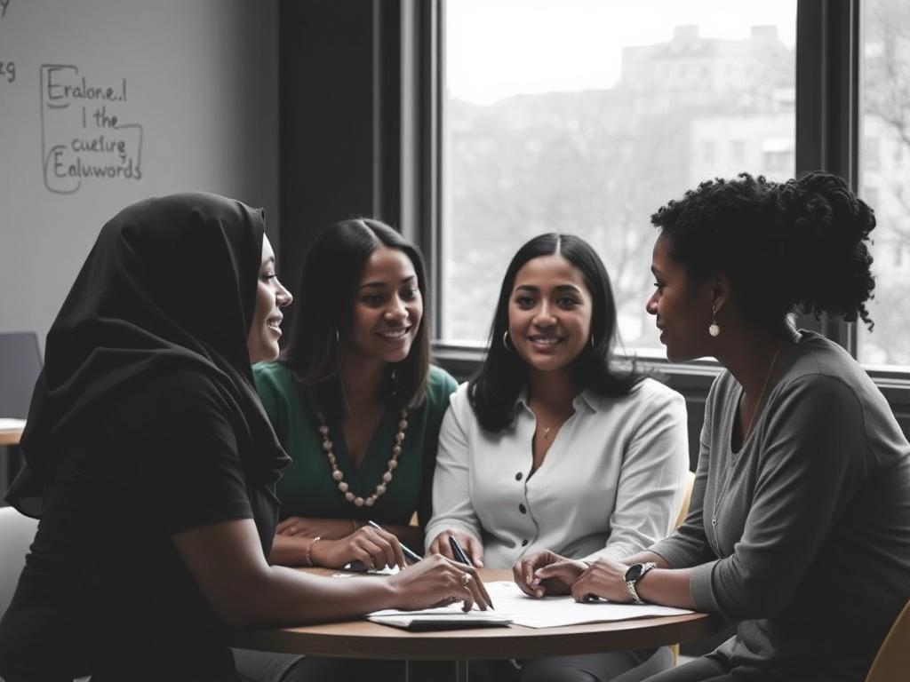    El poder de la sororidad: Redes de apoyo entre mujeres empresarias. Cómo fomentar la sororidad desde la educación y la formación
