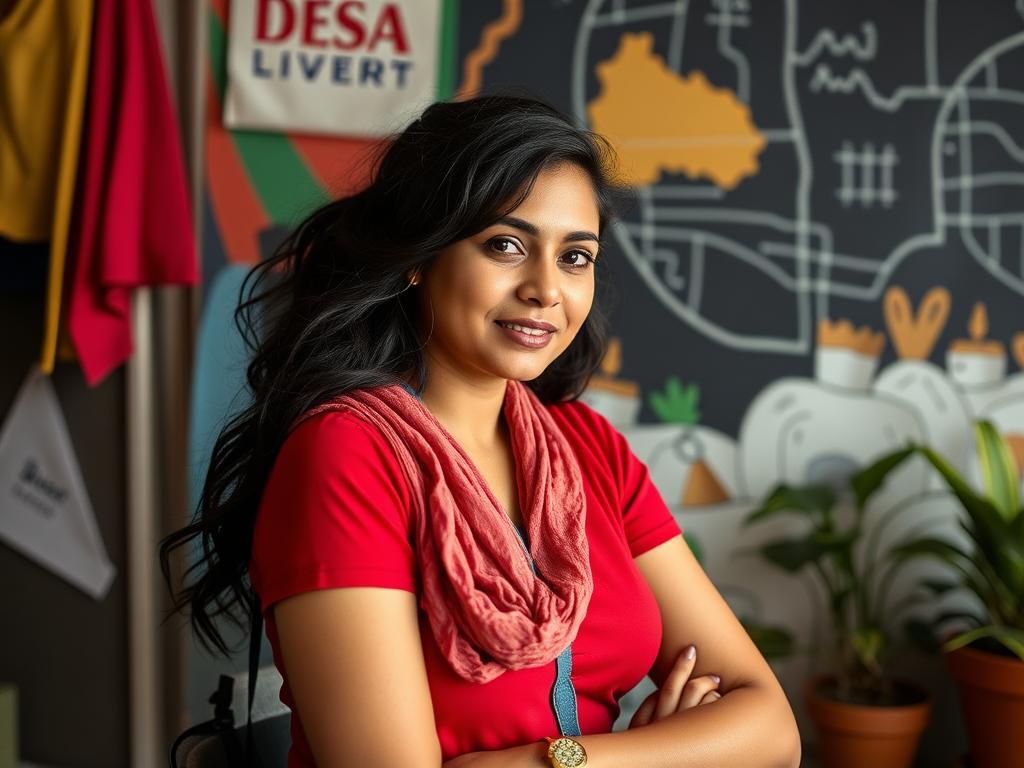 El auge del emprendimiento femenino en Latinoamérica: Estadísticas y oportunidades