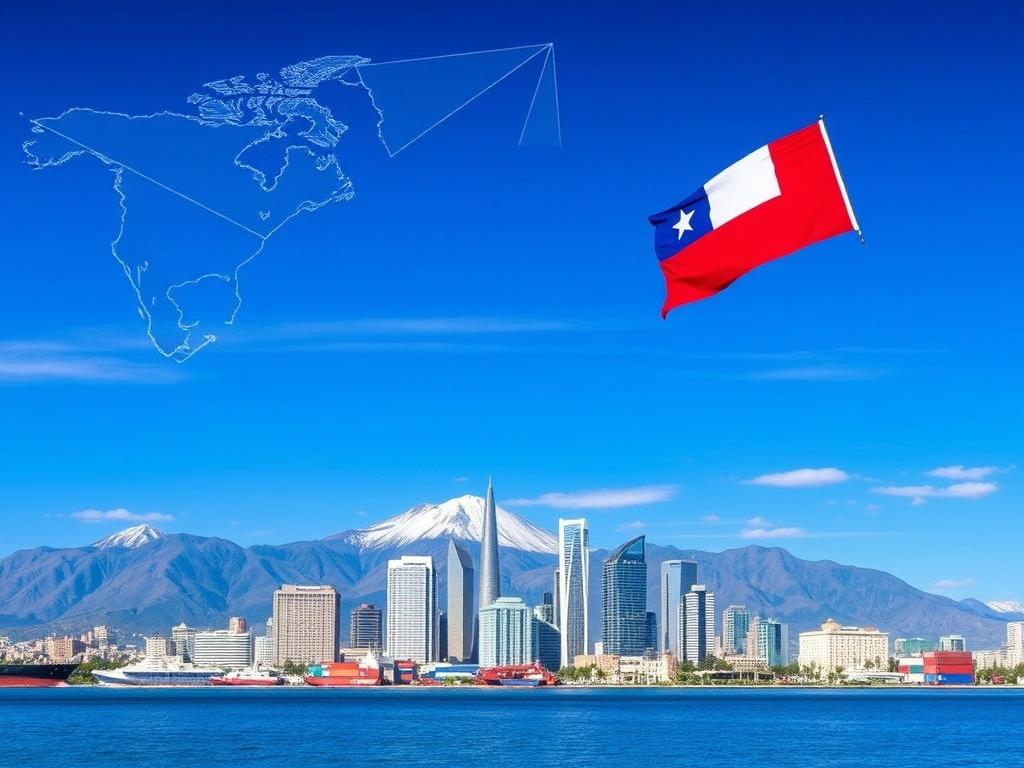 Exportar desde Chile: Guía para Emprendedoras que Quieren Triunfar en el Mercado Global