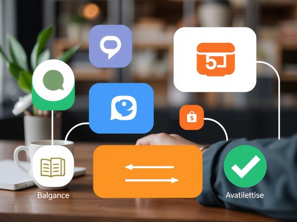     Herramientas digitales gratuitas para gestionar tu negocio. Ejemplo práctico: combinando herramientas para un negocio pequeño