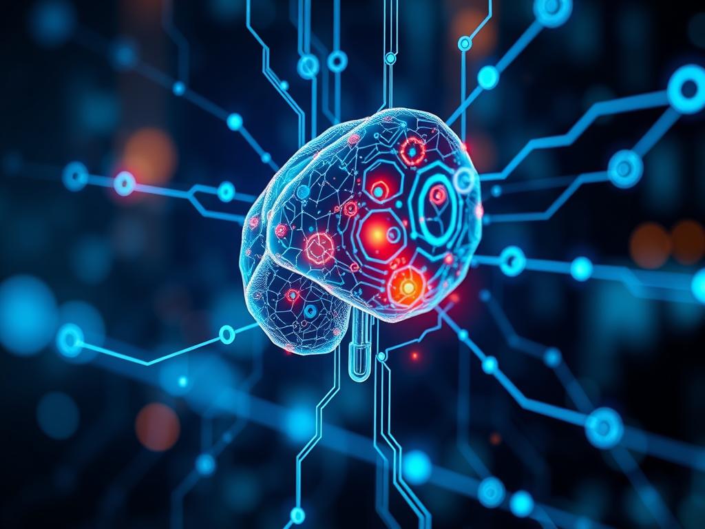     Inteligencia artificial para negocios: ¿Cómo aplicarla?. ¿Qué es la inteligencia artificial y por qué es relevante para los negocios?
