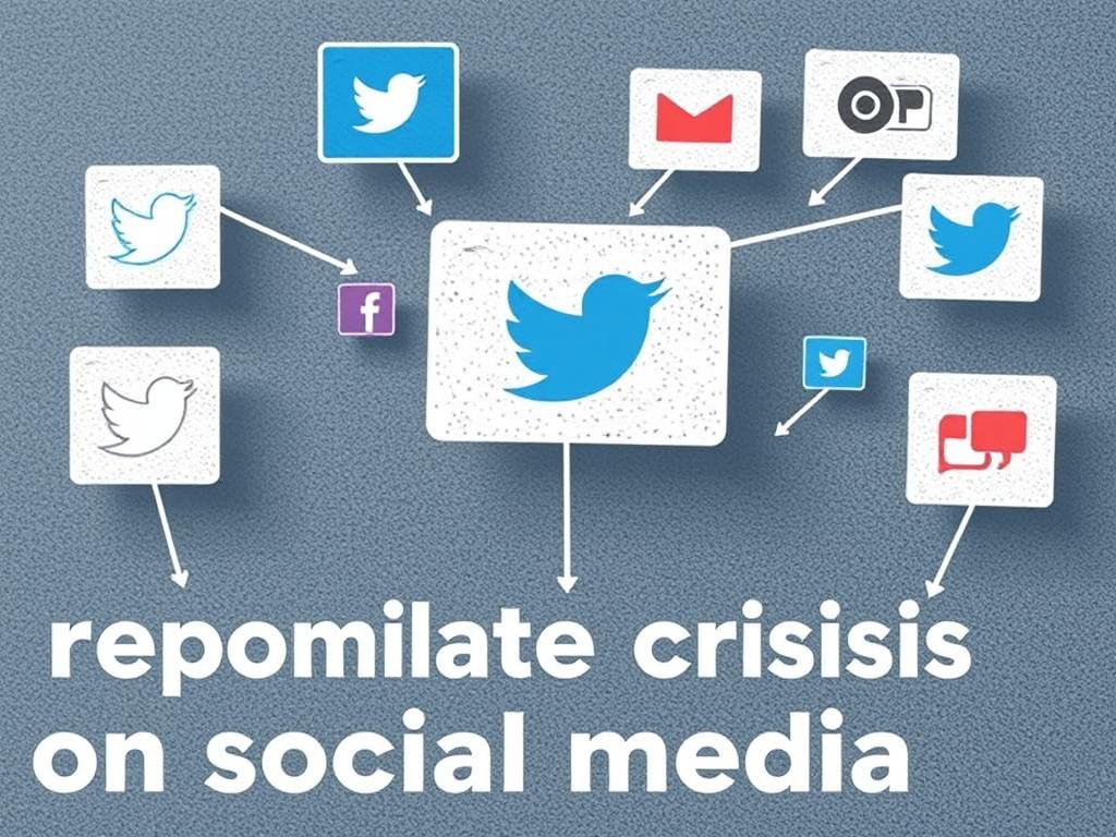 Cómo manejar una crisis de reputación en redes sociales: guía completa y estrategias efectivas