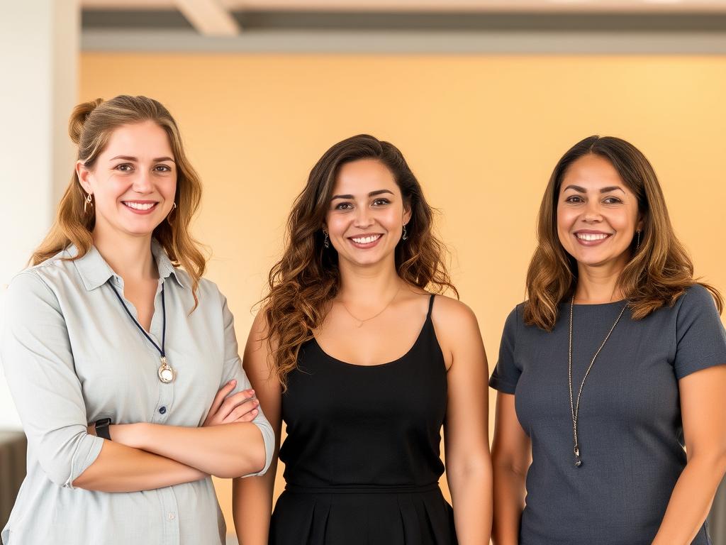     Ejemplos de liderazgo femenino en empresas B (con impacto positivo). ¿Qué son las empresas B y por qué son importantes para el liderazgo femenino?