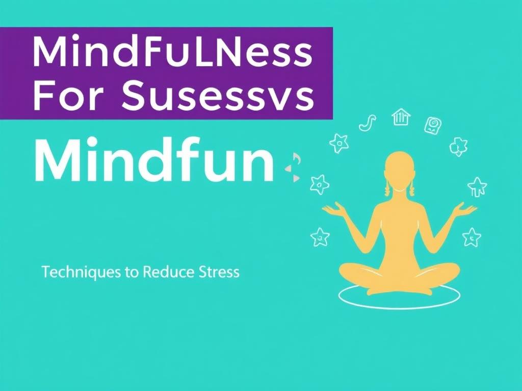     Mindfulness para empresarias: Técnicas para reducir el estrés. ¿Qué es el mindfulness y por qué es importante para empresarias?