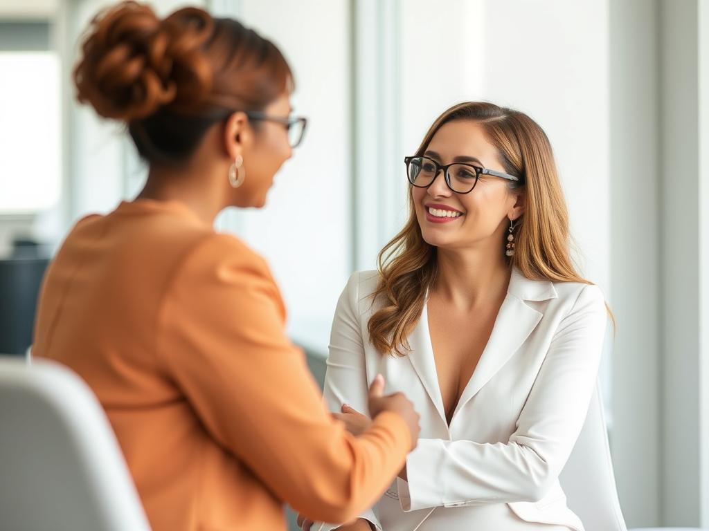     El poder de las alianzas estratégicas entre emprendedoras. Importancia de las alianzas estratégicas para emprendedoras: Más que colaboración, un camino hacia el impacto