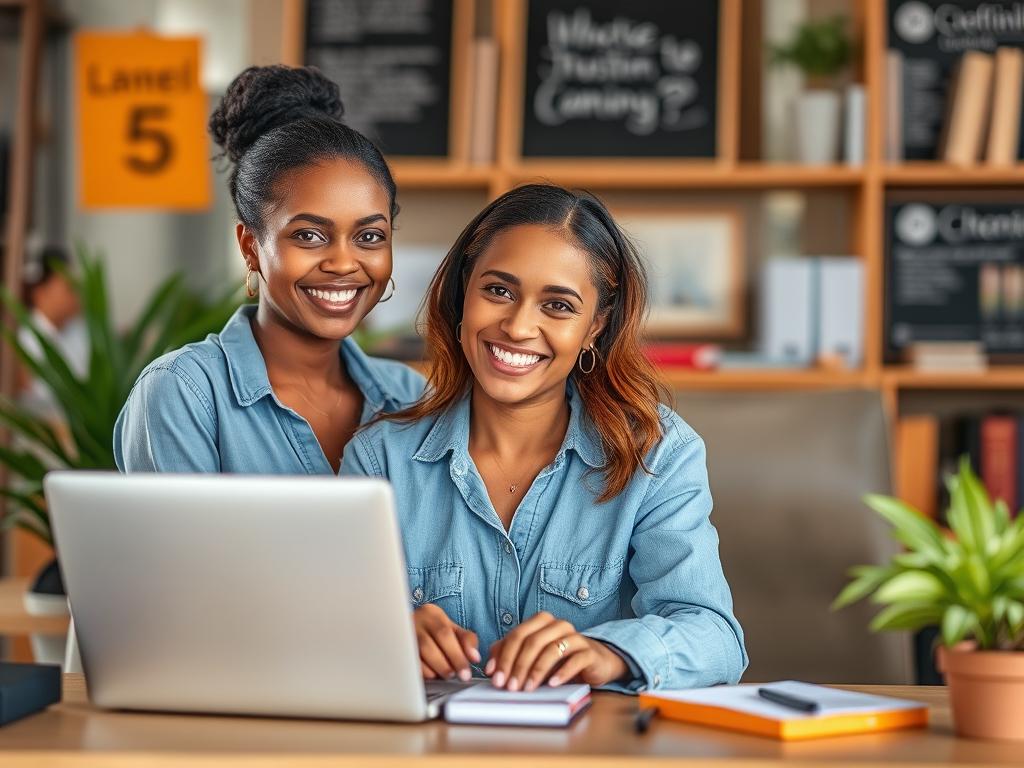    Modelos de negocio innovadores para mujeres emprendedoras. Modelos de negocio innovadores que están funcionando para mujeres emprendedoras
