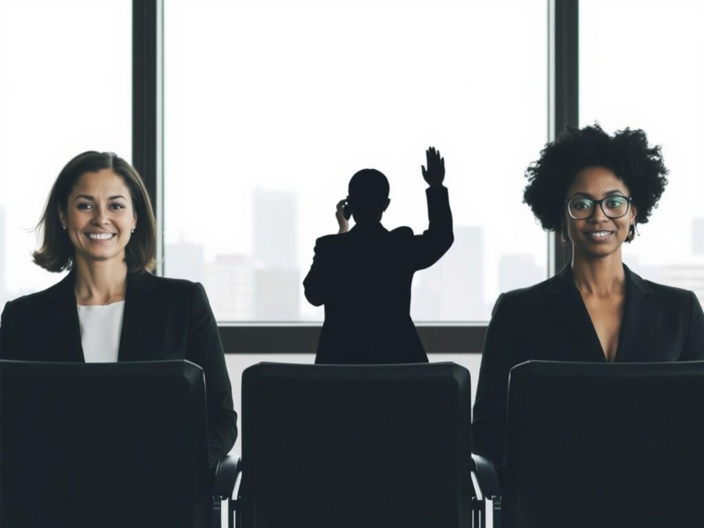     Cómo romper el "techo de cristal" en el ámbito empresarial. Casos de éxito inspiradores