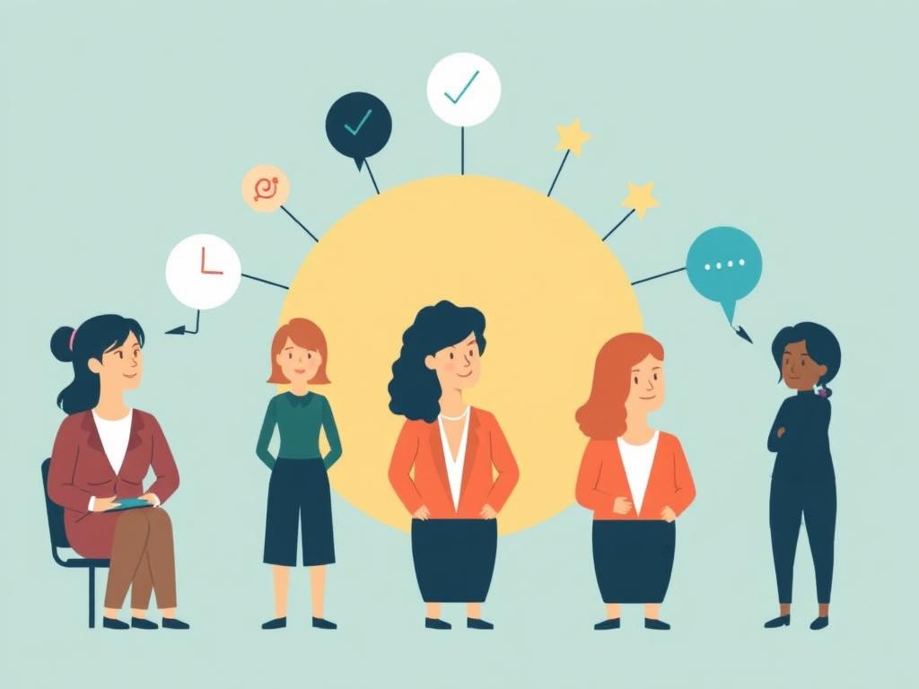     Ejemplos de liderazgo femenino en empresas B (con impacto positivo). Desafíos y oportunidades para mujeres líderes en empresas B