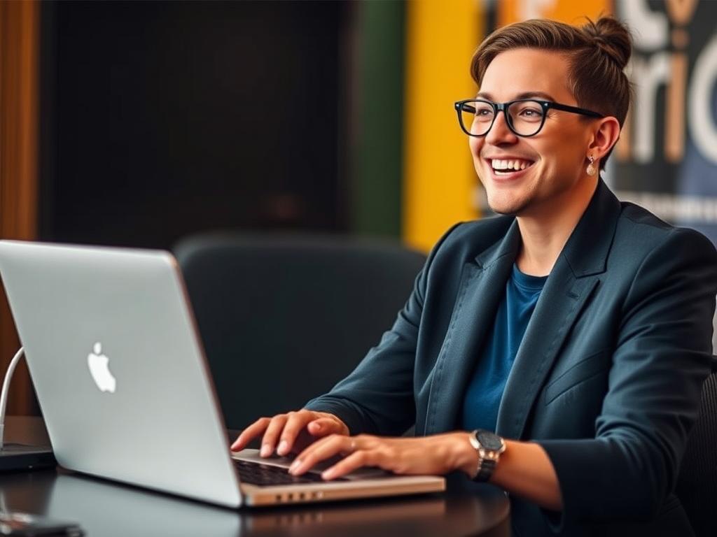     Cómo crear una marca personal poderosa. Ejemplos inspiradores de marcas personales poderosas