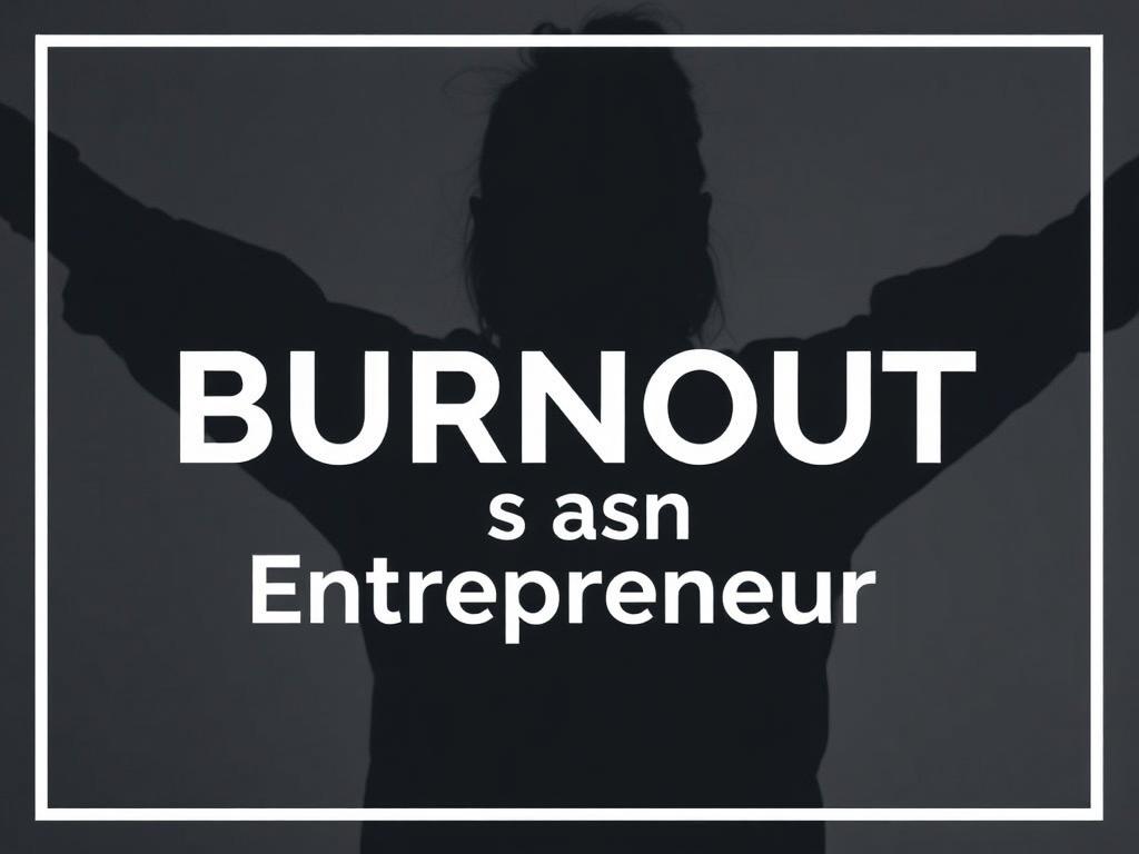     Cómo evitar el burnout siendo emprendedora. Estrategias efectivas para evitar el burnout siendo emprendedora