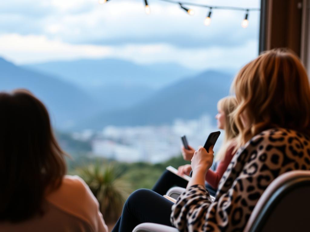 Storytelling para emprendedoras: Cómo conectar con tu audiencia