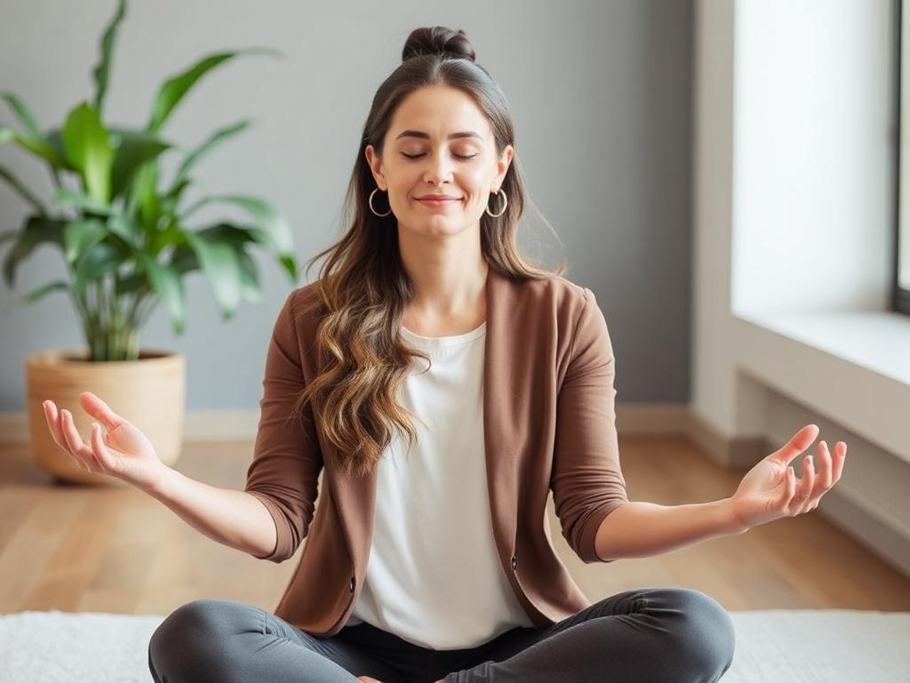    Mindfulness para empresarias: Técnicas para reducir el estrés. Los principales beneficios del mindfulness para empresarias