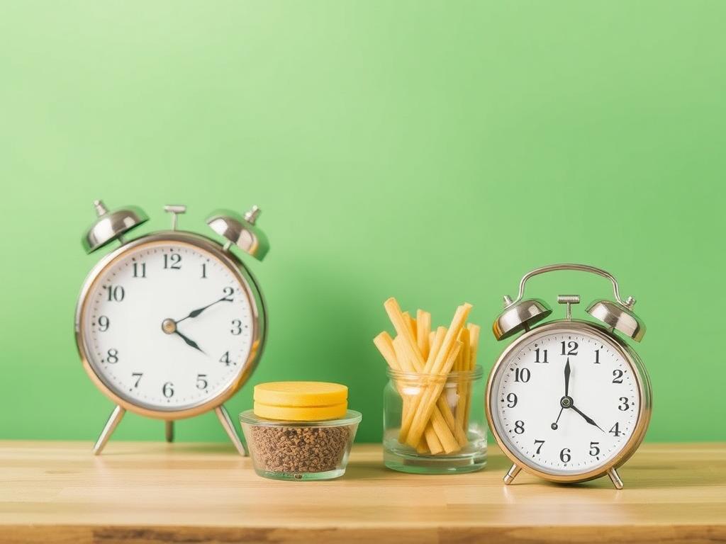     Gestión del tiempo: Métodos para ser productiva sin sacrificar tu salud. Consejos para incorporar hábitos saludables durante el día