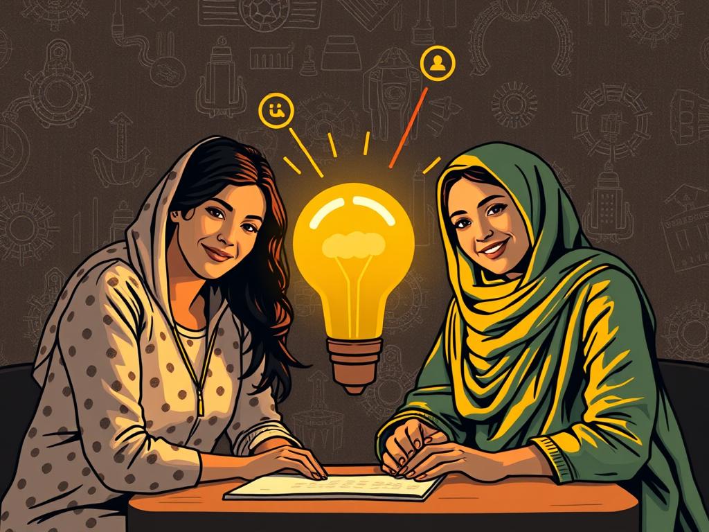 El rol de la mujer en la innovación social: motor de cambio y transformación