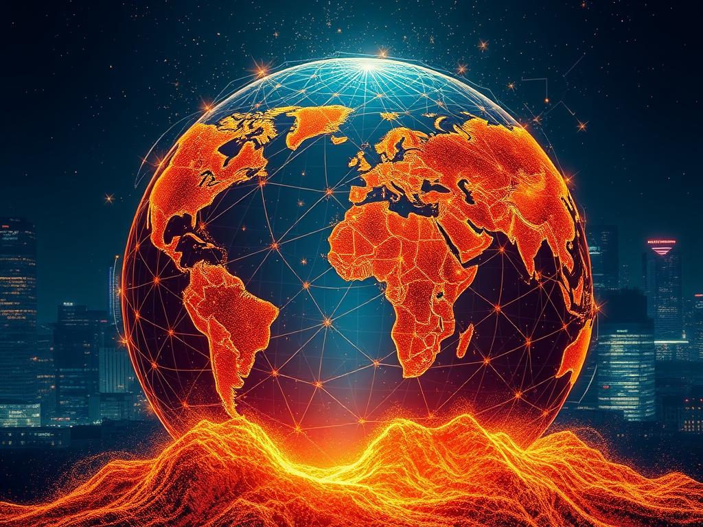     Cómo adaptarse a los cambios económicos globales. Impacto de los cambios económicos globales en diversos sectores