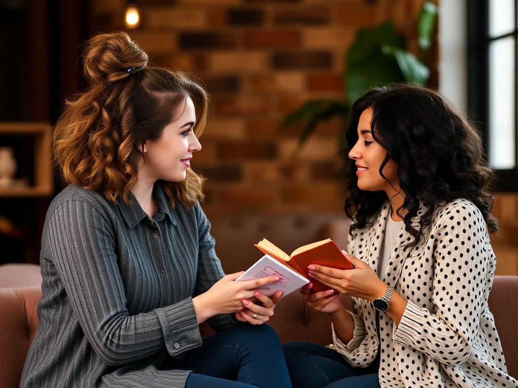     Storytelling para emprendedoras: Cómo conectar con tu audiencia. Errores comunes que debes evitar en el storytelling para emprendedoras