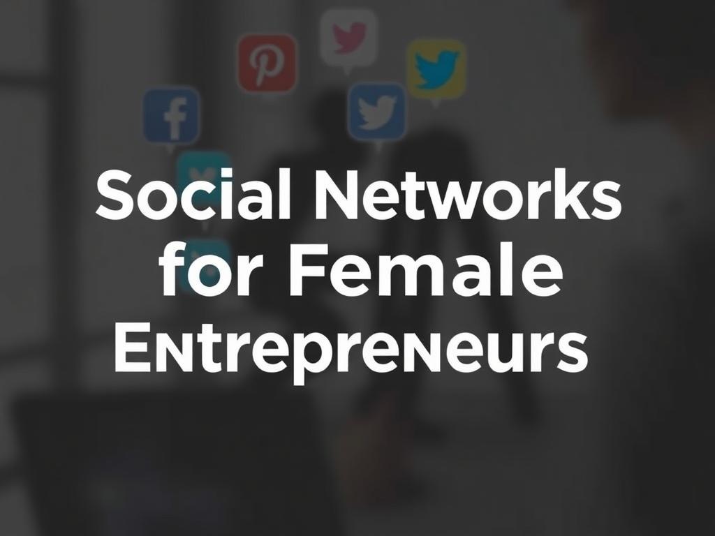     Redes sociales para emprendedoras: ¿Dónde estar y qué contenido crear?. ¿Por qué las redes sociales son clave para las emprendedoras?