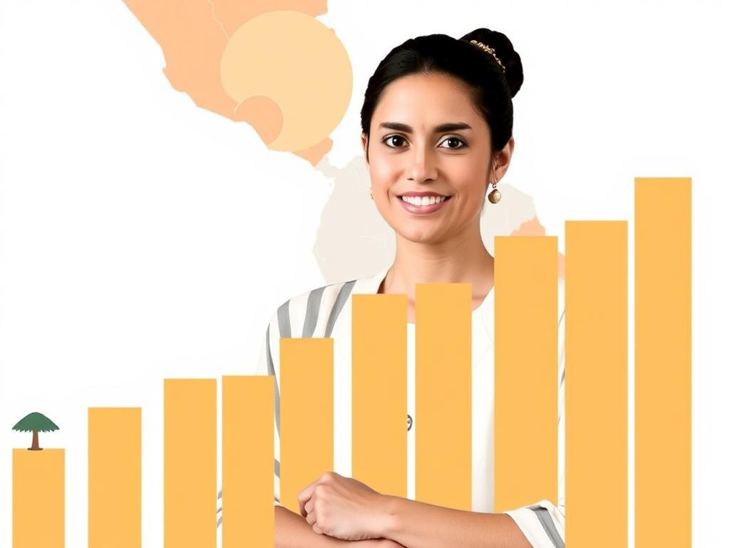     El auge del emprendimiento femenino en Latinoamérica: Estadísticas y oportunidades. Un panorama general del emprendimiento femenino en Latinoamérica
