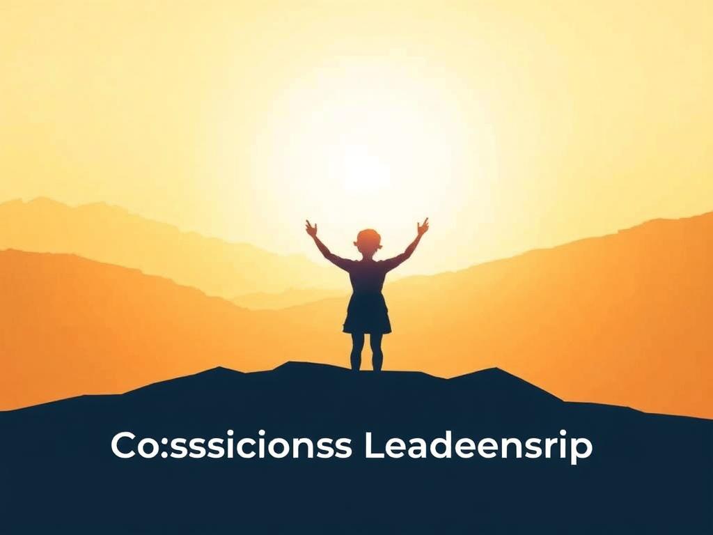     ¿Qué es el liderazgo consciente y cómo aplicarlo en los negocios?. ¿Qué significa ser un líder consciente?