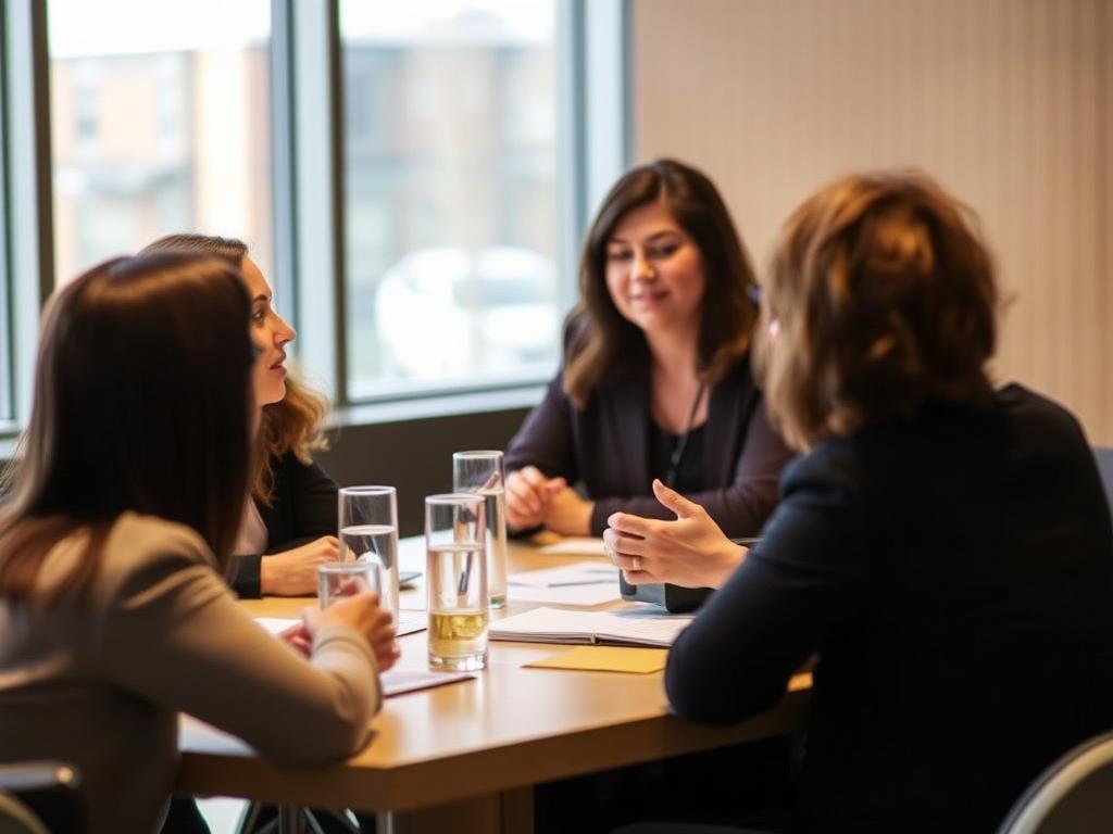     Ejemplos de liderazgo femenino en empresas B (con impacto positivo). Conclusión