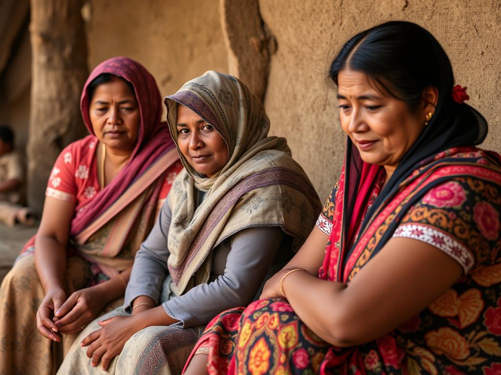     Cómo una comunidad de mujeres transformó un sector tradicional. Modelos replicables y el futuro de la transformación