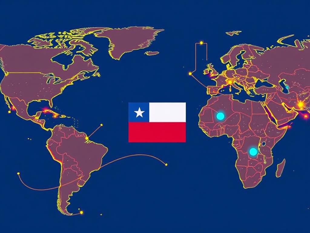     Exportar desde Chile: Guía para emprendedoras. Pasos básicos para comenzar a exportar desde Chile: la ruta que toda emprendedora debe conocer