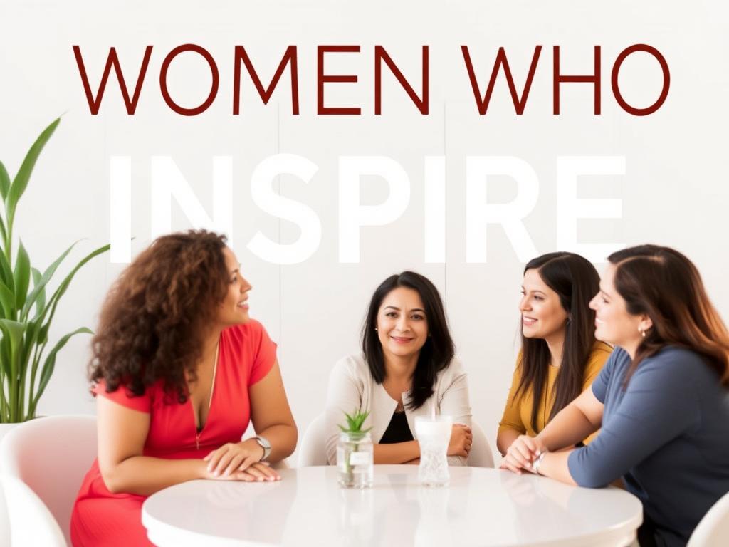 Mujeres que Inspiran: Historias de Emprendedoras Exitosas en Chile y Latinoamérica