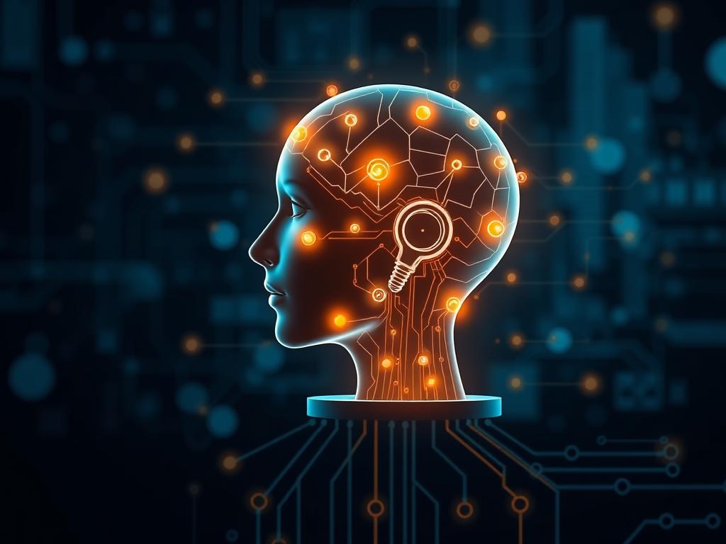     Inteligencia artificial para negocios: ¿Cómo aplicarla?. Tendencias futuras de la inteligencia artificial en el mundo empresarial