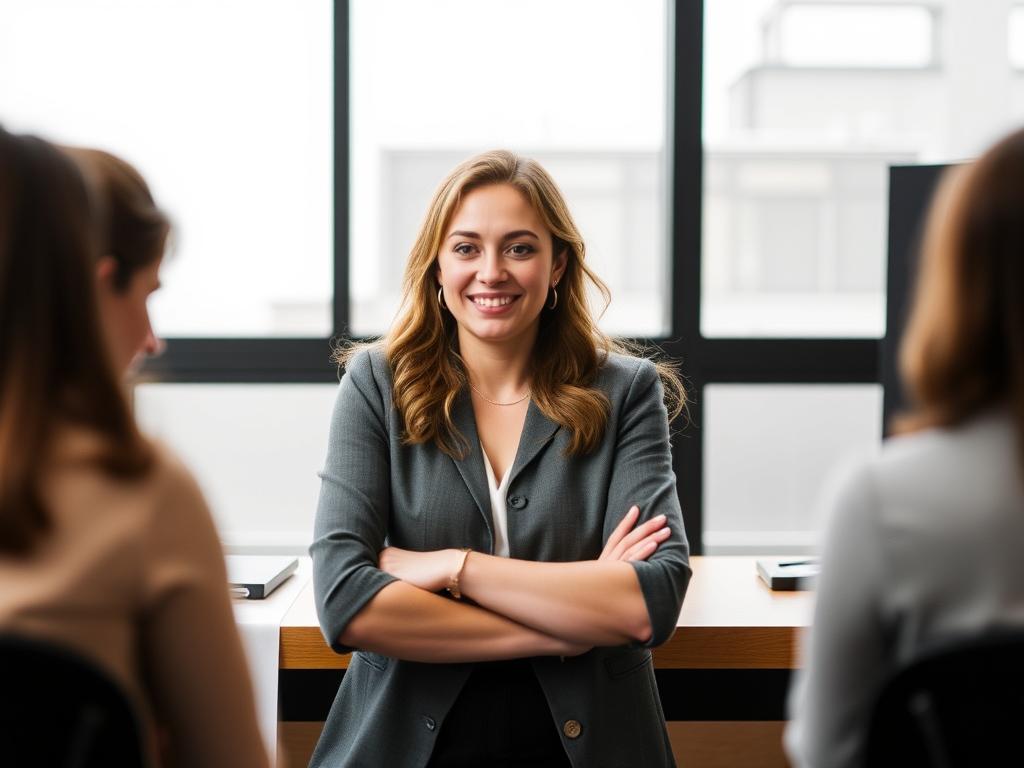    Autoconfianza para emprendedoras: Cómo vencer el síndrome del impostor. Testimonios reales de emprendedoras que superaron el síndrome del impostor