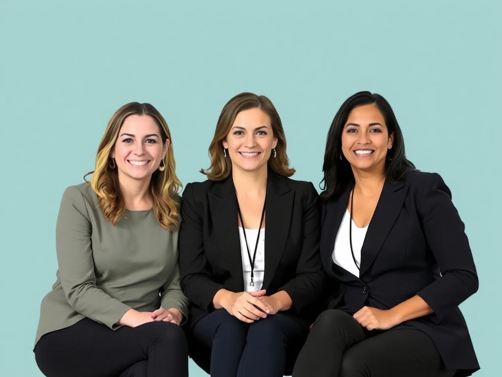 Cómo crear una comunidad de apoyo entre emprendedoras: un ejemplo práctico para potenciar tu negocio