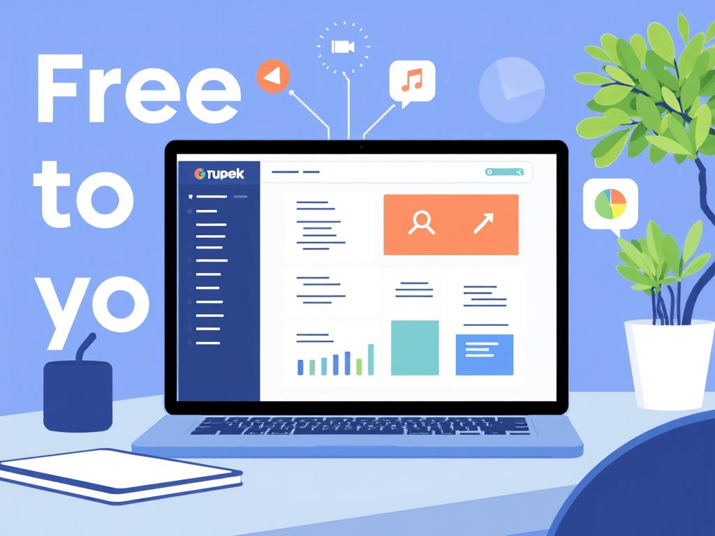 Herramientas digitales gratuitas para gestionar tu negocio: optimiza tu empresa sin gastar un centavo