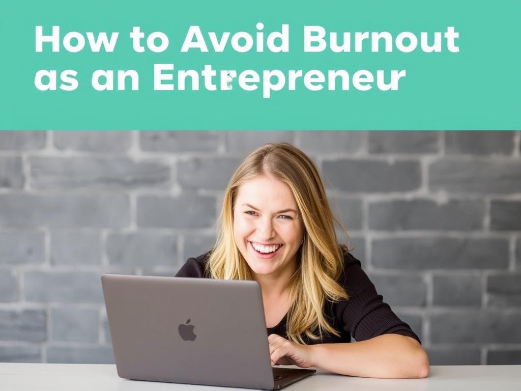     Cómo evitar el burnout siendo emprendedora. Introducción: El desafío del burnout en el emprendimiento femenino