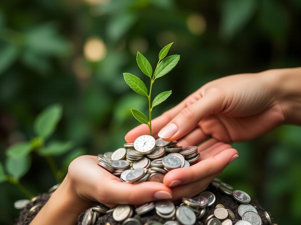     Inversión consciente: ¿Dónde poner tu dinero con impacto social?. Errores comunes a evitar en la inversión consciente