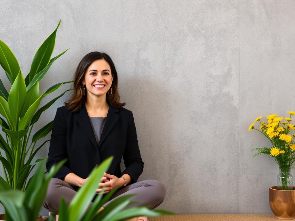 Mindfulness para empresarias: Técnicas para reducir el estrés y mejorar el bienestar