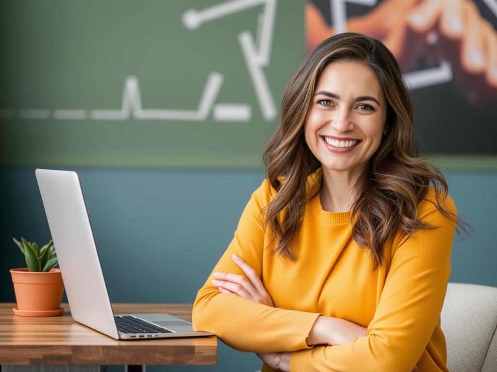 Entrevista con una empresaria chilena: Cómo pasó de idea a éxito