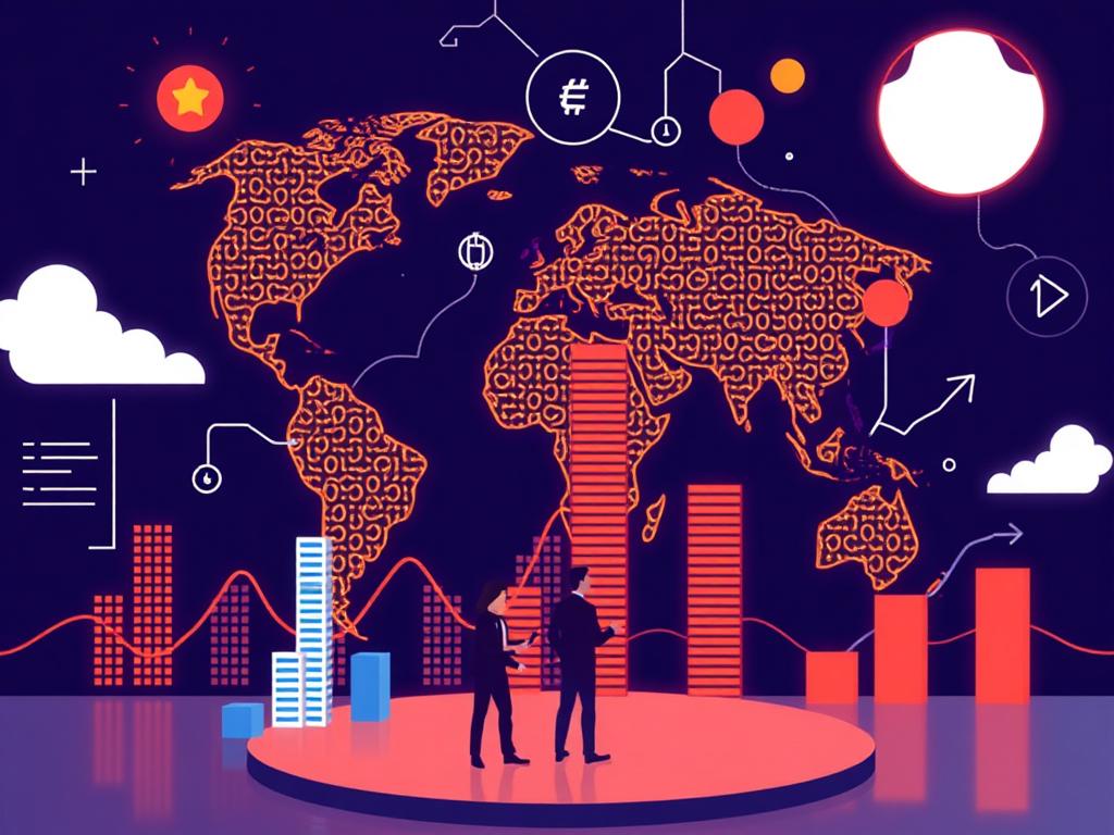     Cómo adaptarse a los cambios económicos globales. Estrategias para adaptarse a los cambios económicos globales