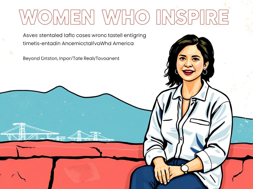     Mujeres que inspiran: Historias de emprendedoras exitosas en Chile y Latinoamérica. El Impacto de las Emprendedoras en Latinoamérica: Más Allá de las Fronteras