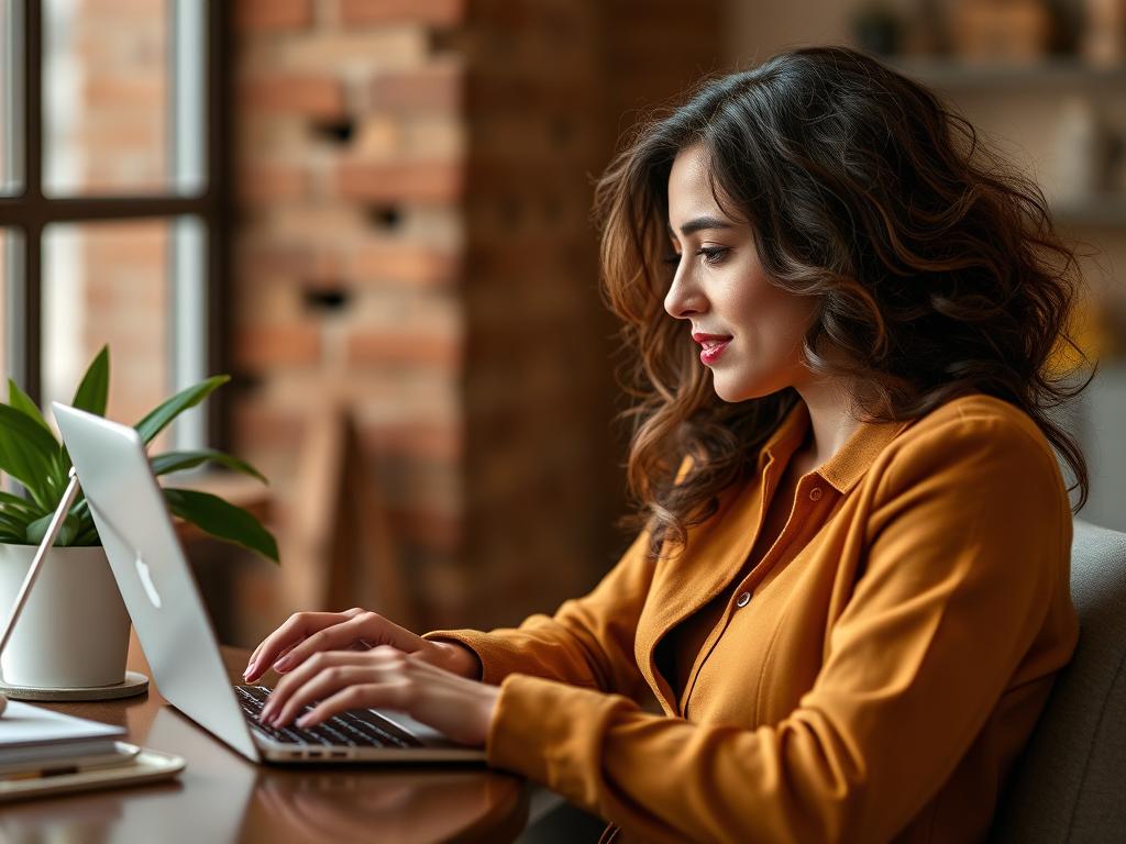     Estrategias de marketing digital para emprendedoras. Contenido de valor: cómo atraer y enamorar a tu audiencia