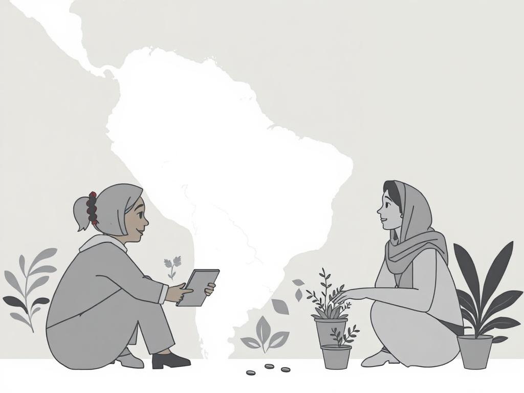Negocios sostenibles: Ejemplos de mujeres líderes en Latinoamérica
