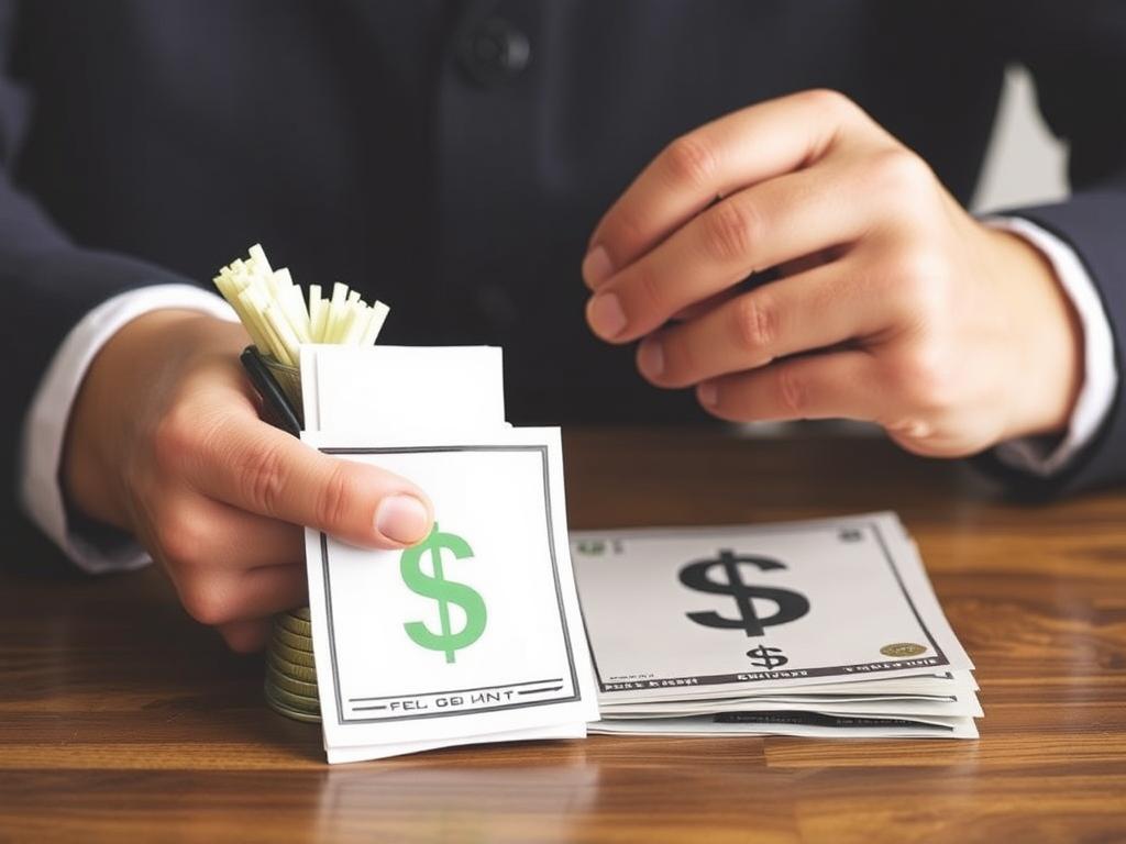     Cómo separar las finanzas personales de las del negocio. Errores comunes que debes evitar para mantener las finanzas separadas