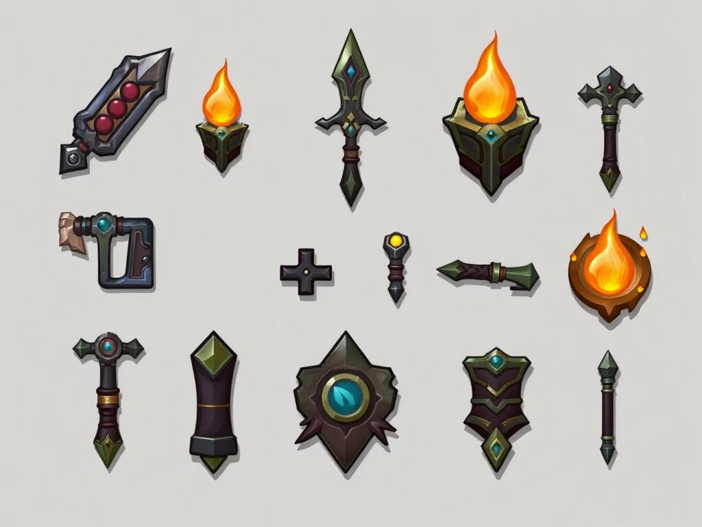 Cómo dominar los objetos en Dota: guía práctica para elegir bien cada partida