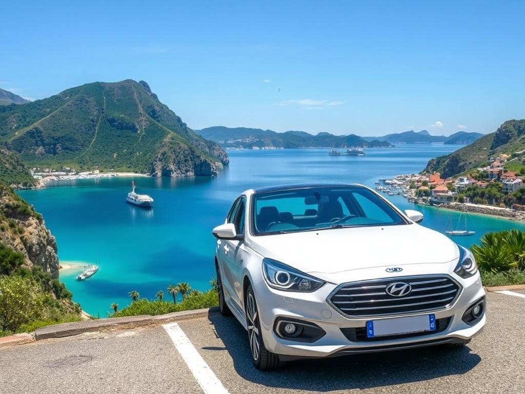 Renting a Car Abroad: A Practical Roadmap to Smooth Driving in Another Country