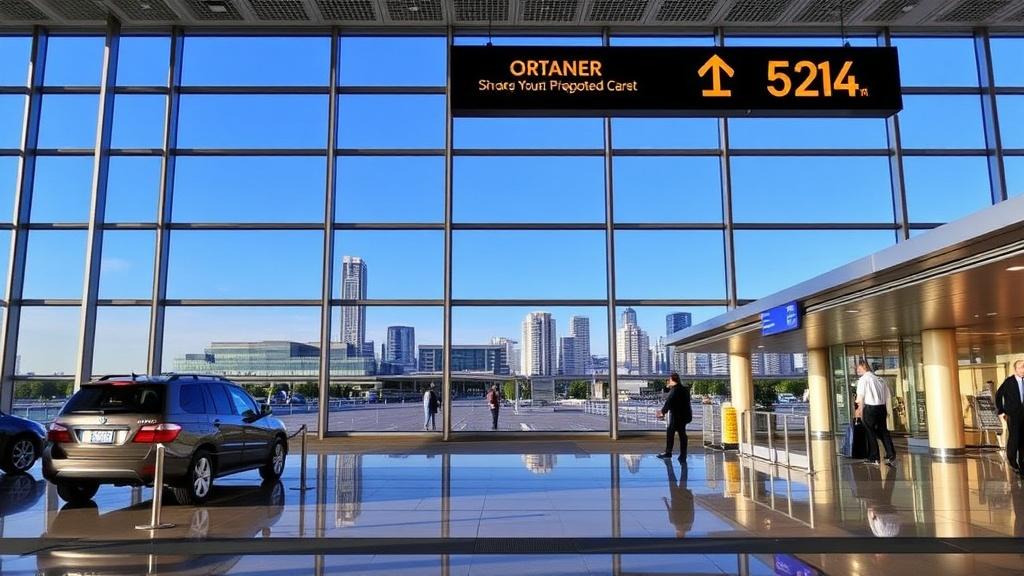 White Plains Airport Car Rentals: How to Save Time, Money, and Stress